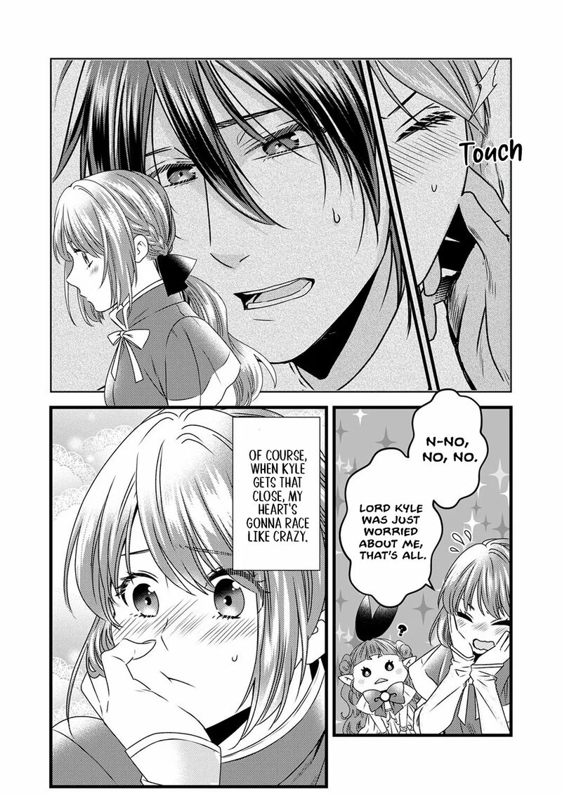 Tsuihousareta No De Zense No Recipe De Pan Shokunin Hajimemasu 5 23