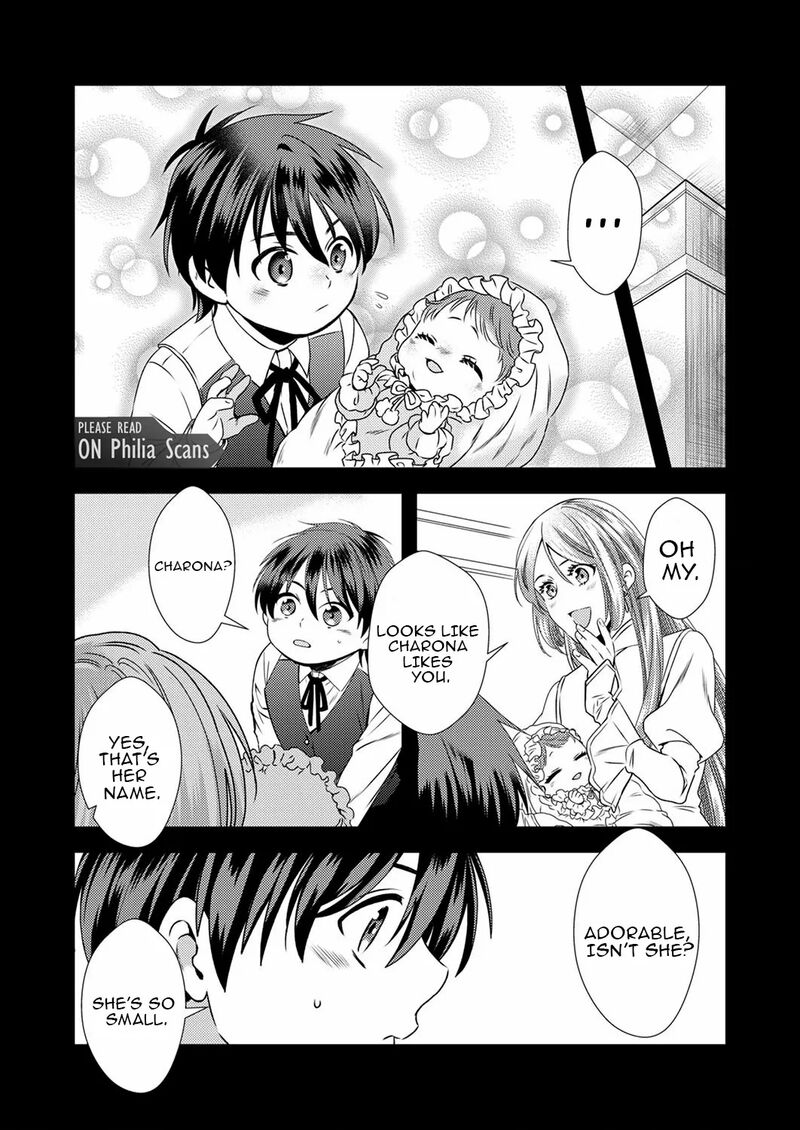 Tsuihousareta No De Zense No Recipe De Pan Shokunin Hajimemasu 5 4