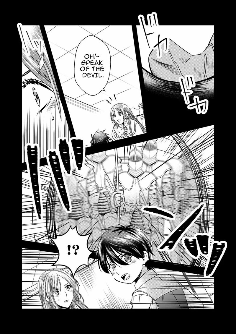 Tsuihousareta No De Zense No Recipe De Pan Shokunin Hajimemasu 5 6