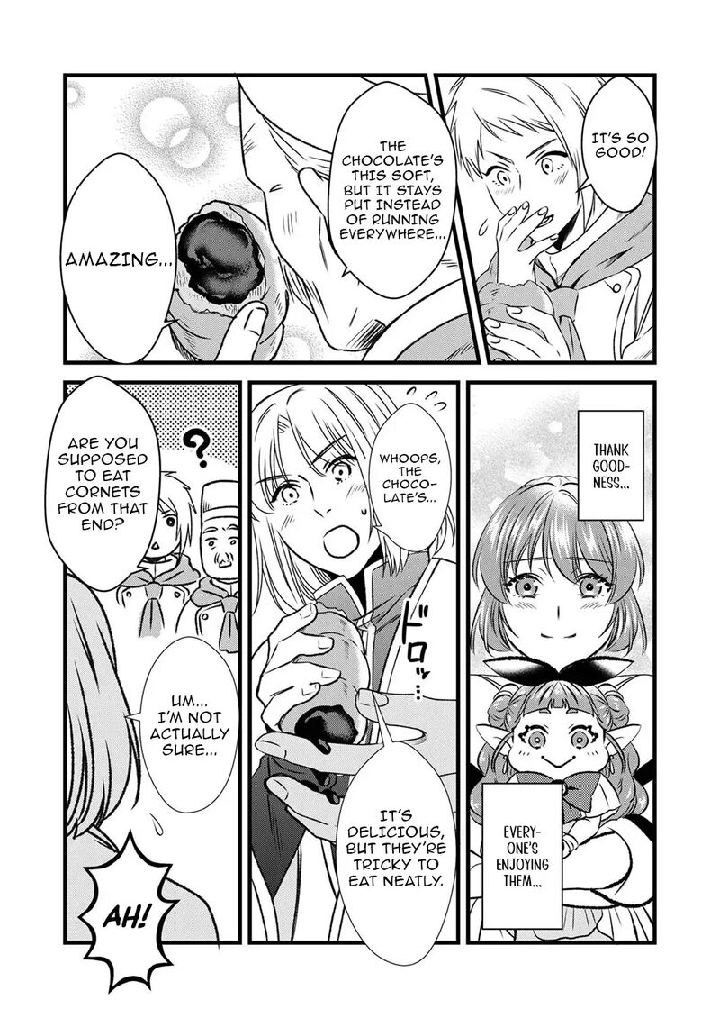 Tsuihousareta No De Zense No Recipe De Pan Shokunin Hajimemasu 6 16