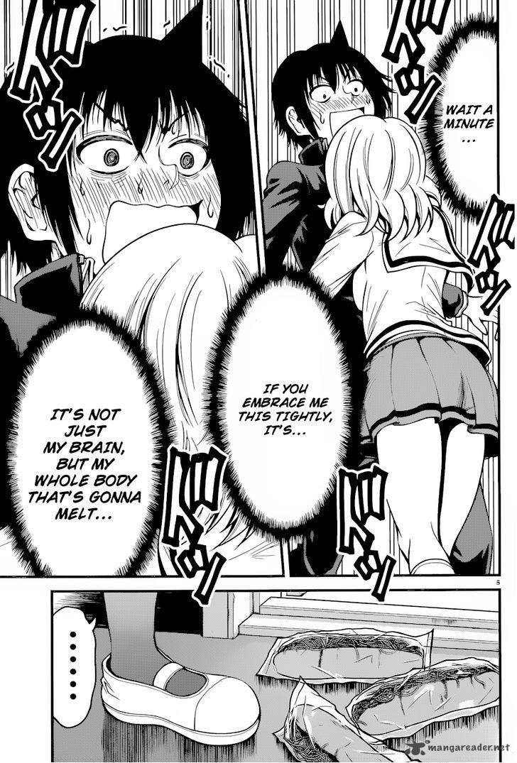 Tsujiura San To Chupacabra 12 6