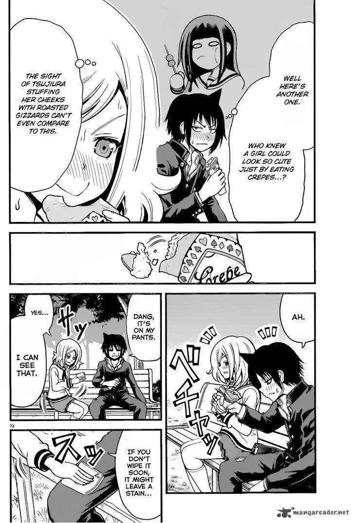 Tsujiura San To Chupacabra 13 13