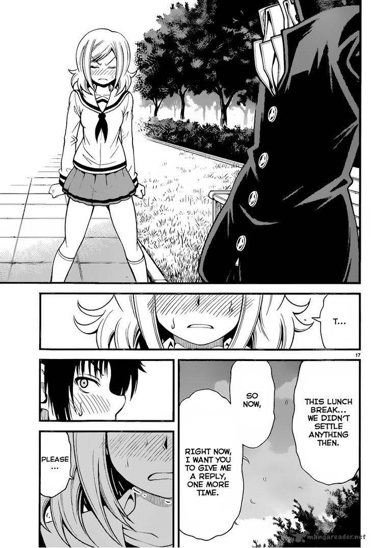 Tsujiura San To Chupacabra 13 18