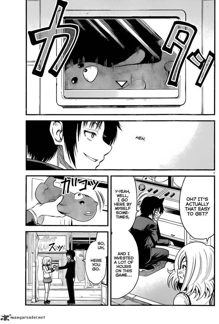 Tsujiura San To Chupacabra 13 8