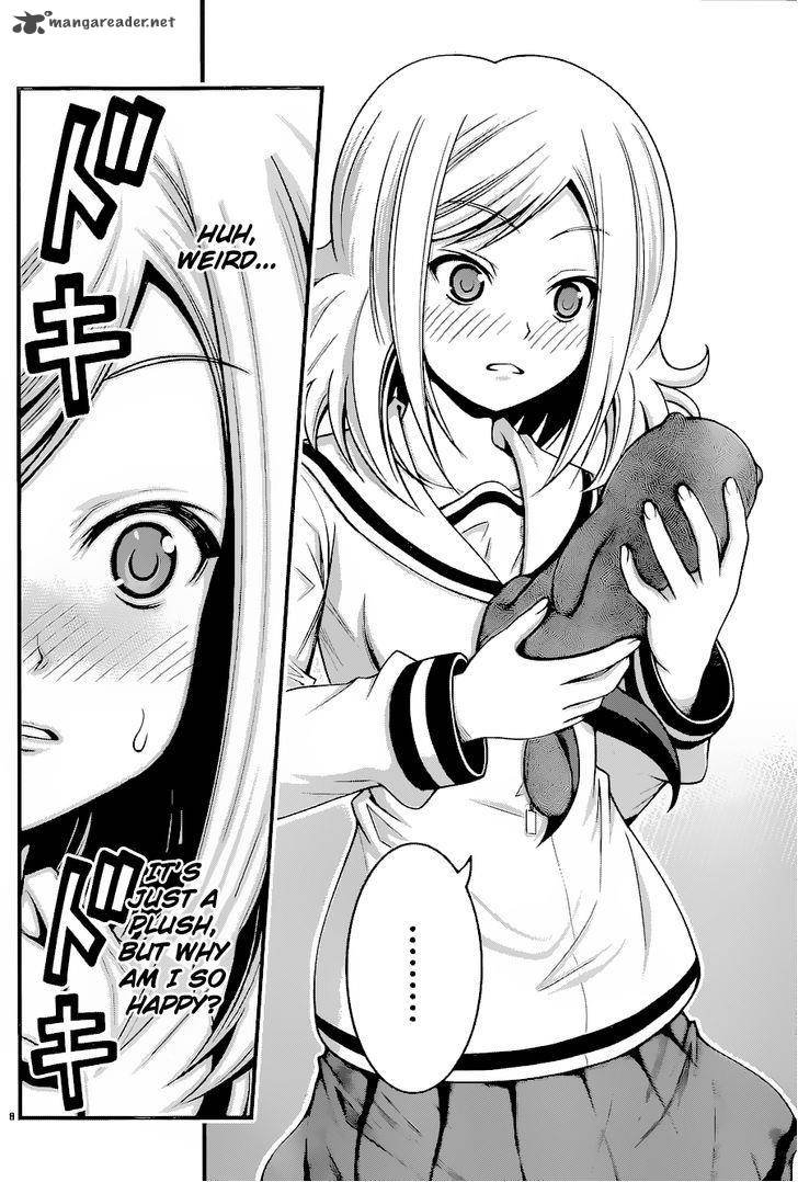 Tsujiura San To Chupacabra 13 9