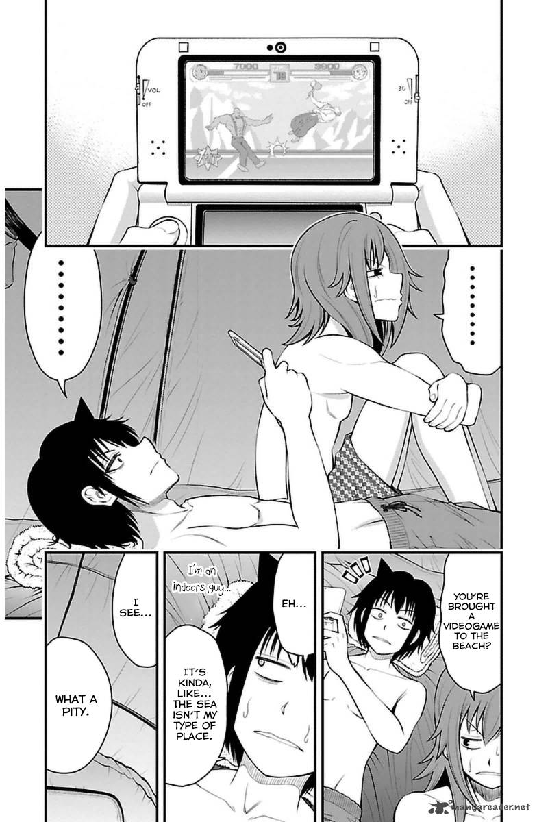 Tsujiura San To Chupacabra 22 10