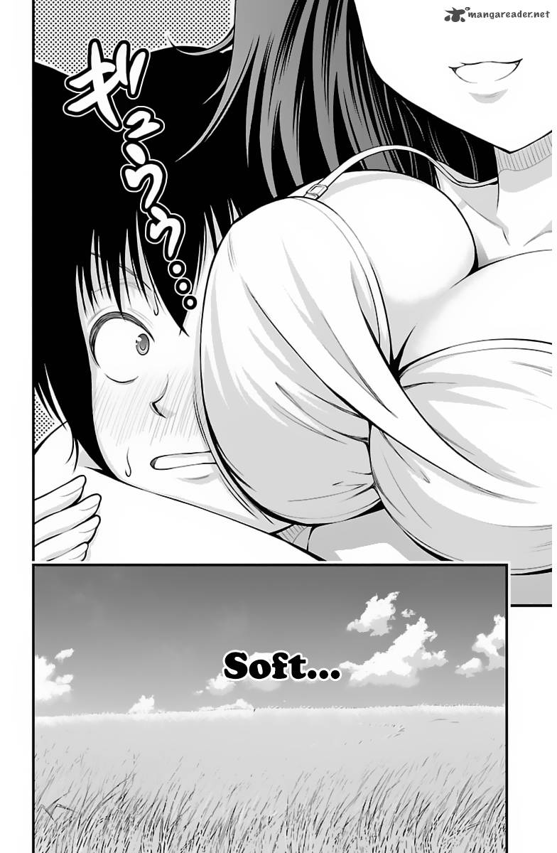 Tsujiura San To Chupacabra 26 18
