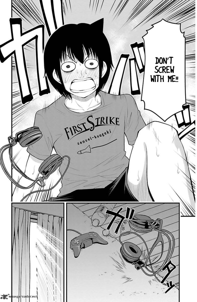 Tsujiura San To Chupacabra 29 9