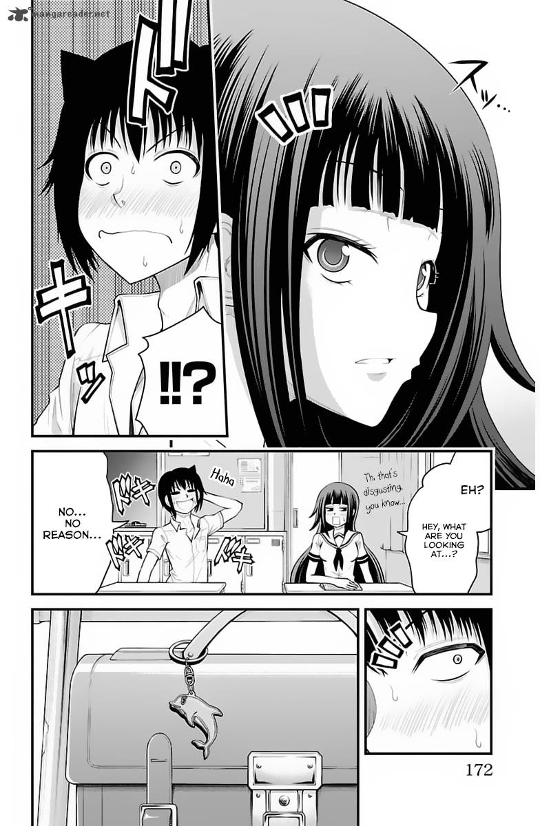 Tsujiura San To Chupacabra 34 6