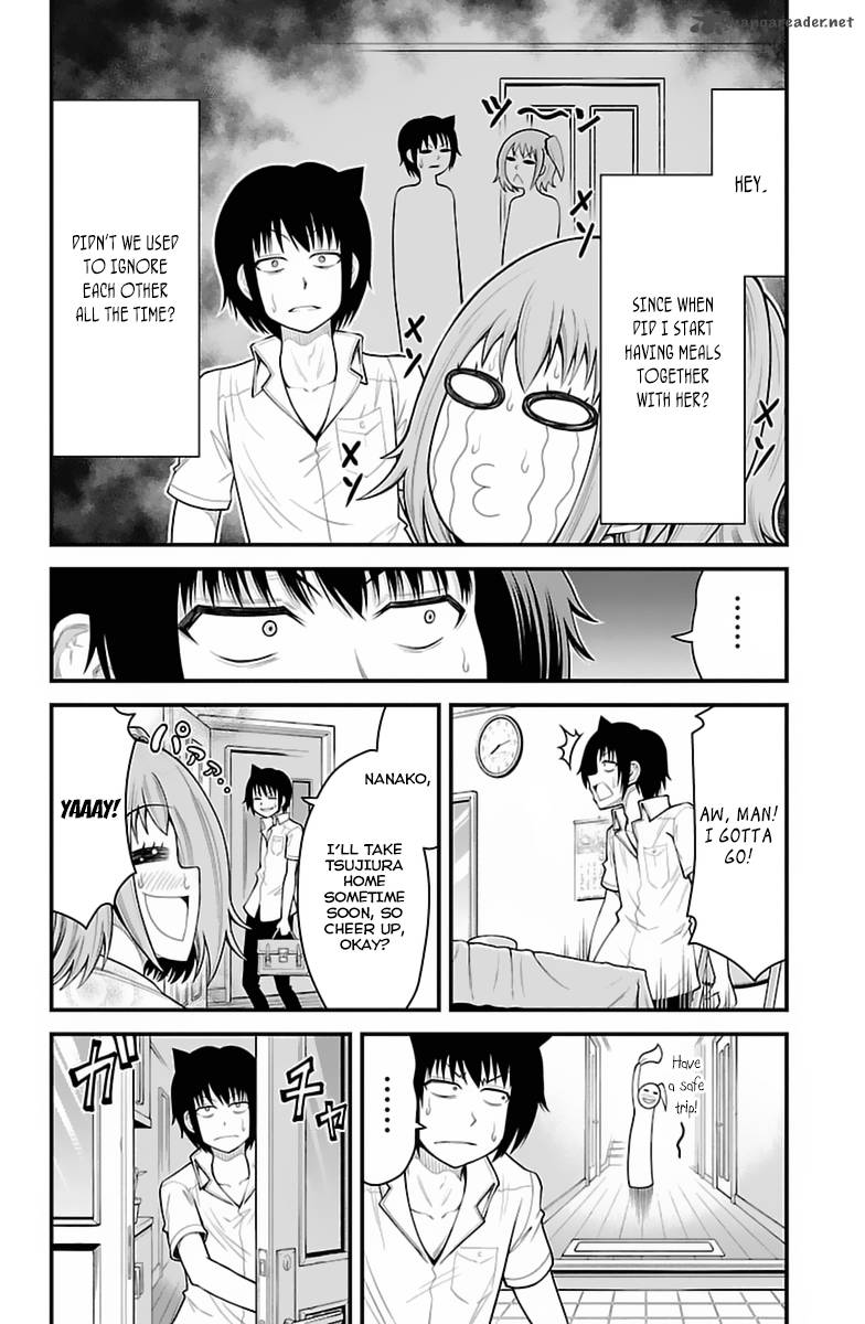 Tsujiura San To Chupacabra 35 3
