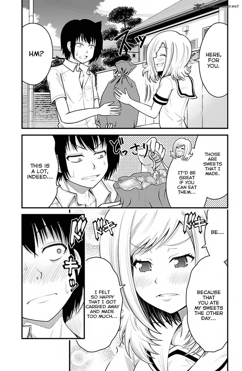 Tsujiura San To Chupacabra 35 6