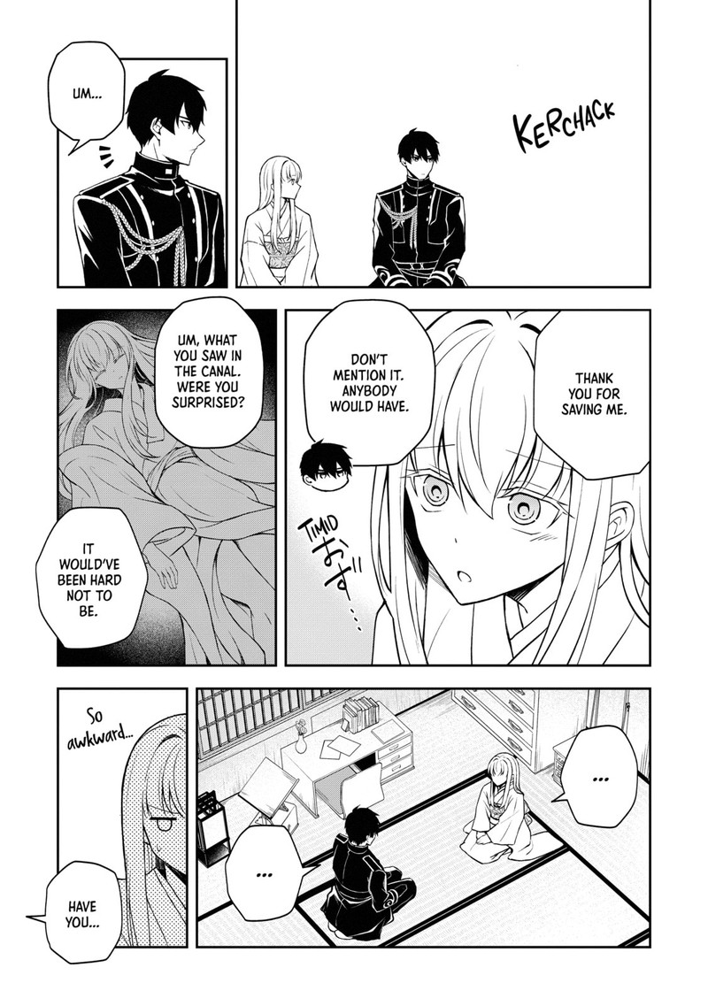Tsuki No Shirosa Wo Shirite Madoromu 4 28
