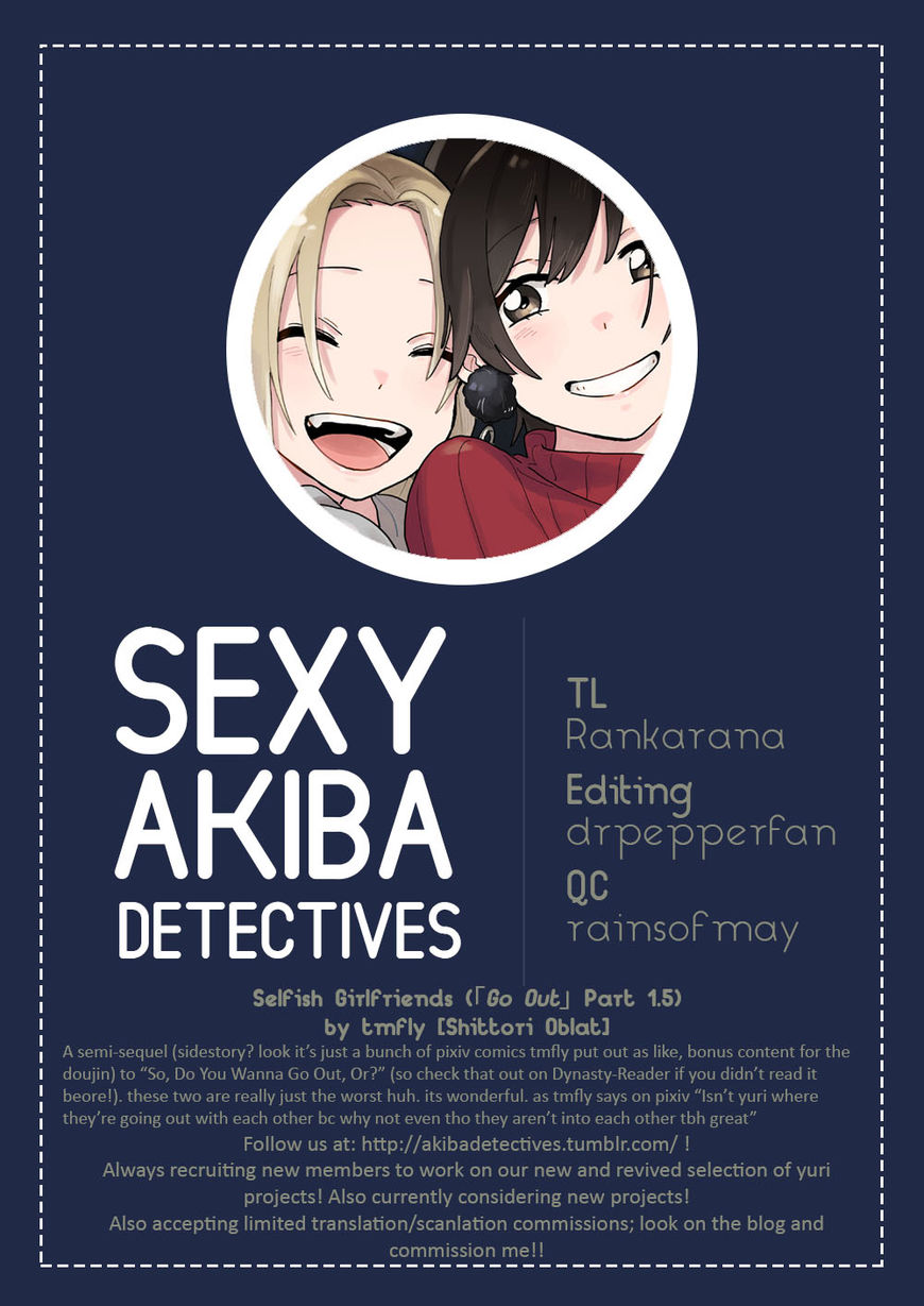 Tsukiatte Agete Mo II Ka Na 1 40