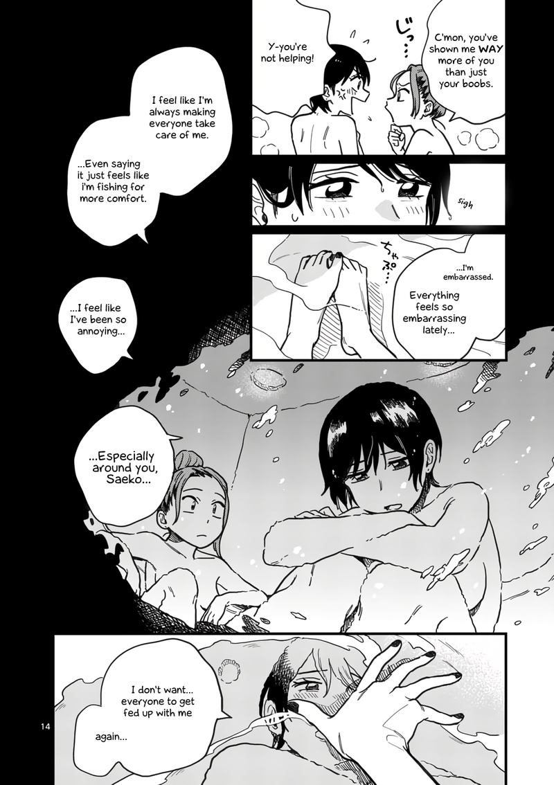 Tsukiatte Agete Mo II Ka Na 13 14