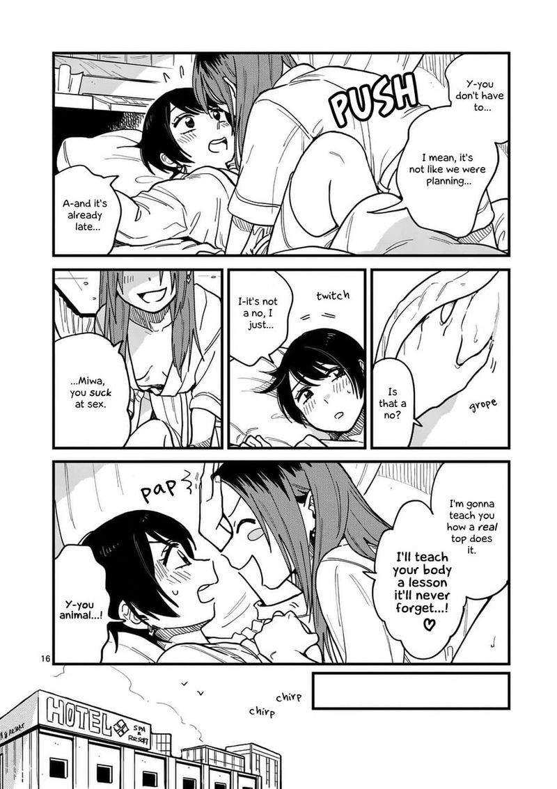 Tsukiatte Agete Mo II Ka Na 23 16