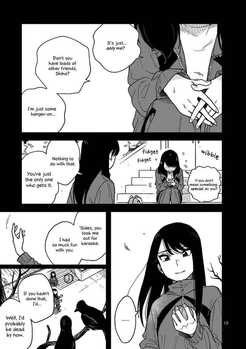 Tsukiatte Agete Mo II Ka Na 26 13