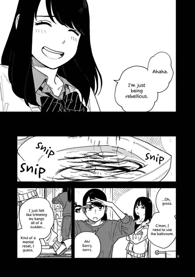 Tsukiatte Agete Mo II Ka Na 26 9