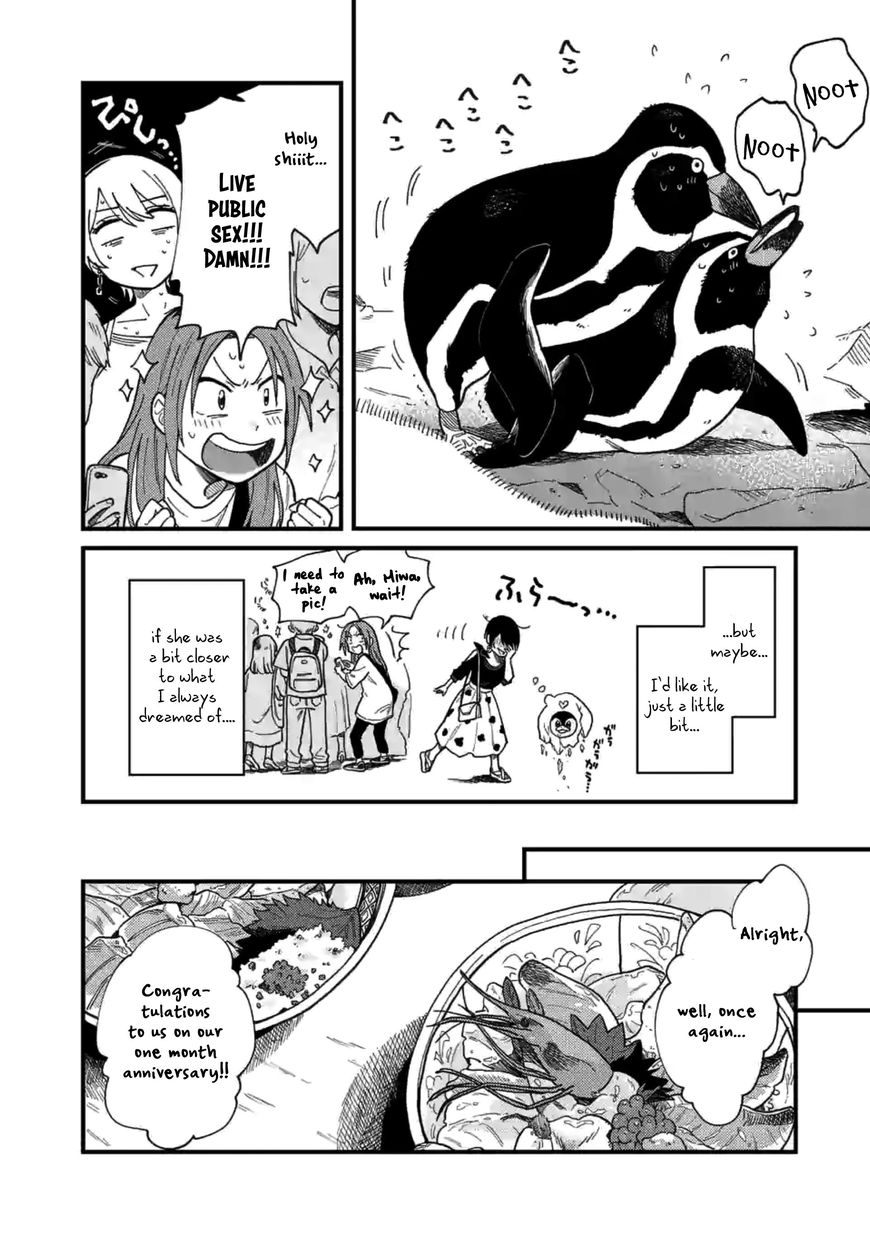 Tsukiatte Agete Mo II Ka Na 5 8