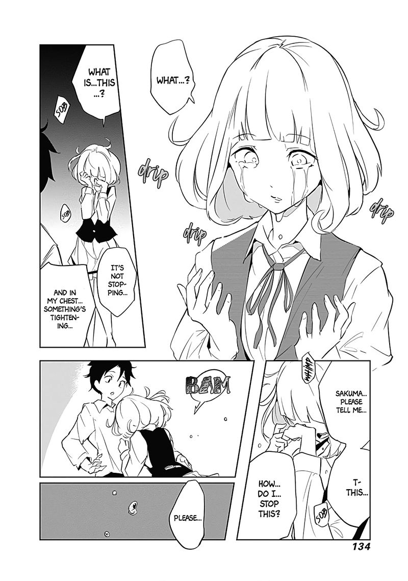 TsukIIro No Invader 10 16