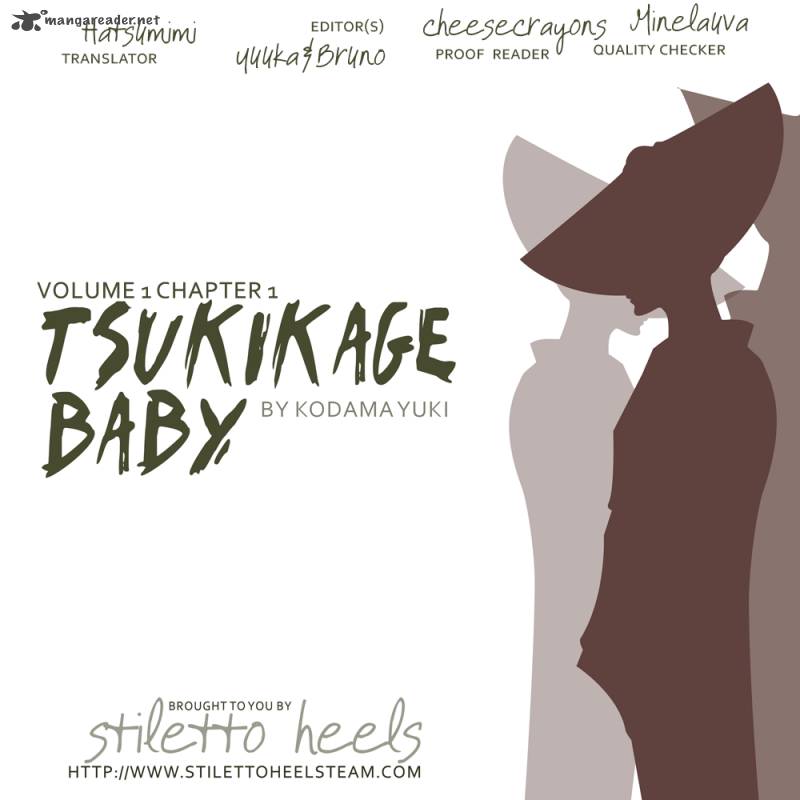 Tsukikage Baby 1 1