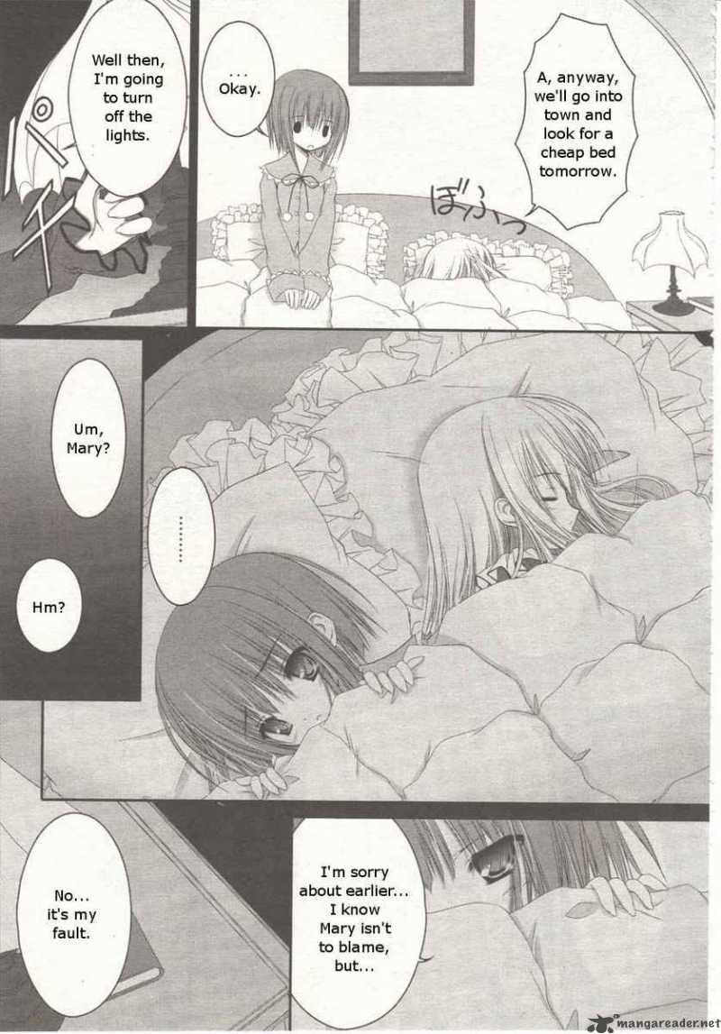 Tsukiyo No Fromage 1 23