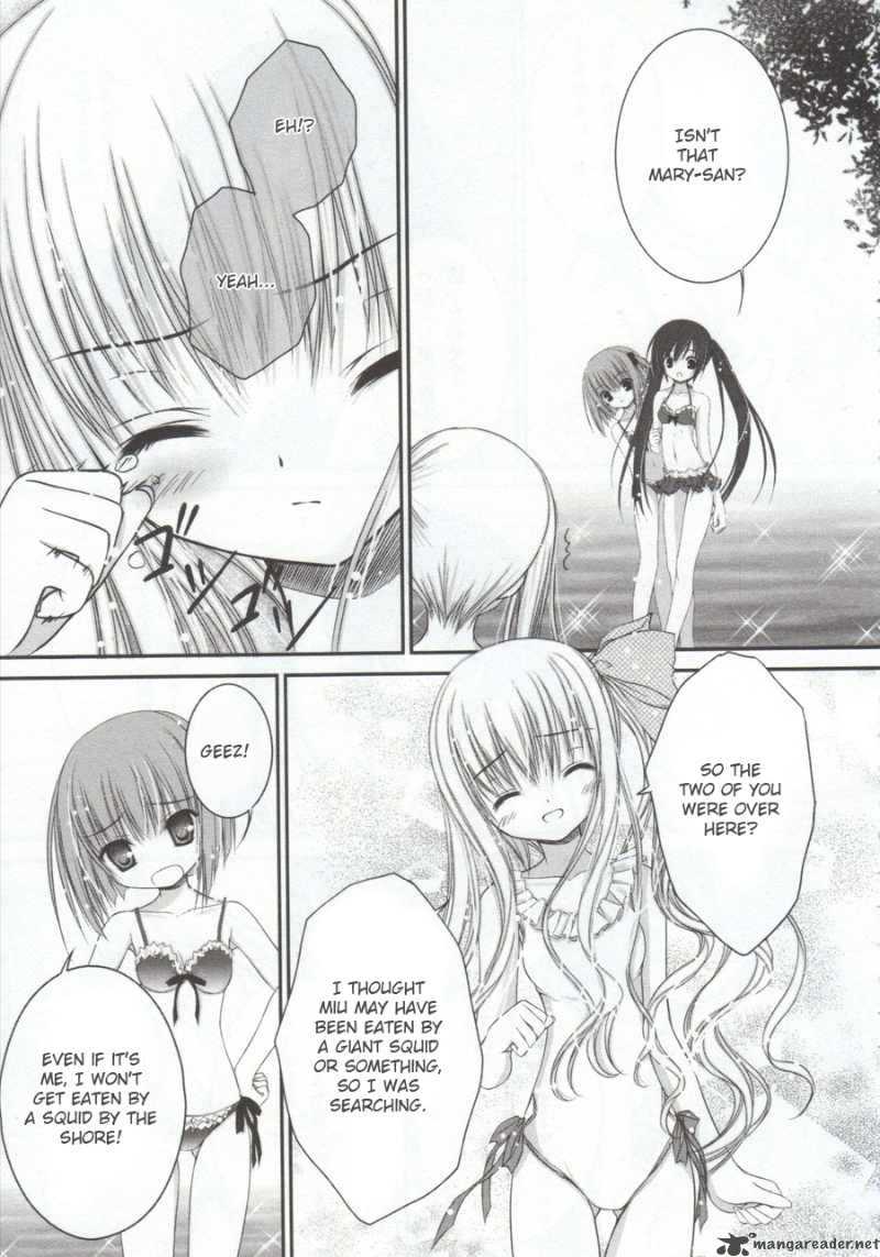 Tsukiyo No Fromage 6 16