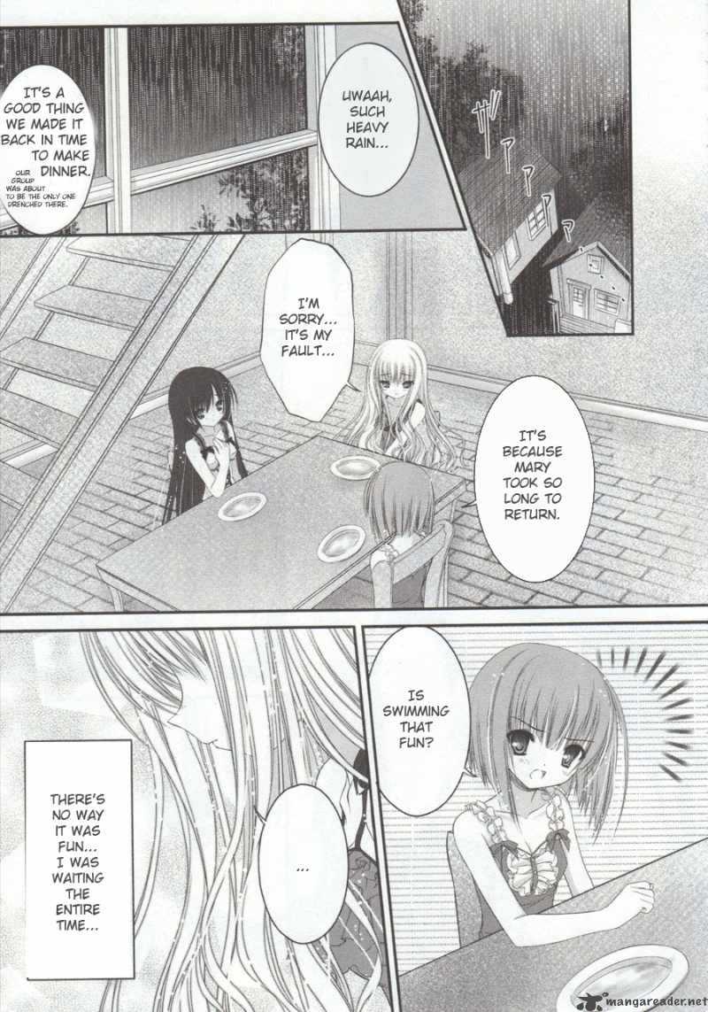 Tsukiyo No Fromage 6 18