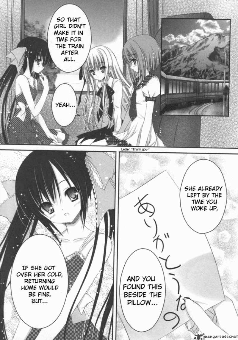 Tsukiyo No Fromage 8 14