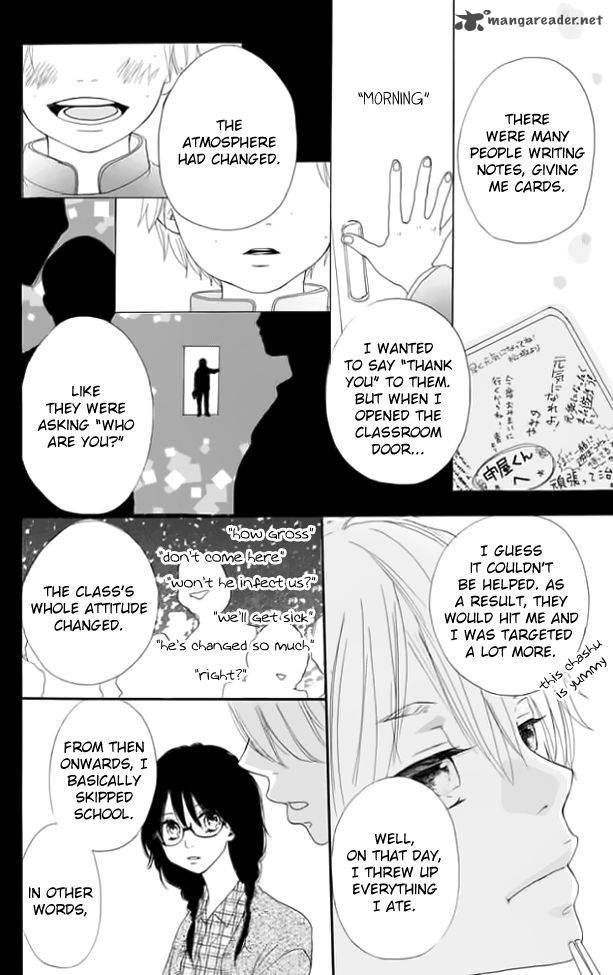 Tsumari Wa Kimi Ga ItoshII No Desu 1 28