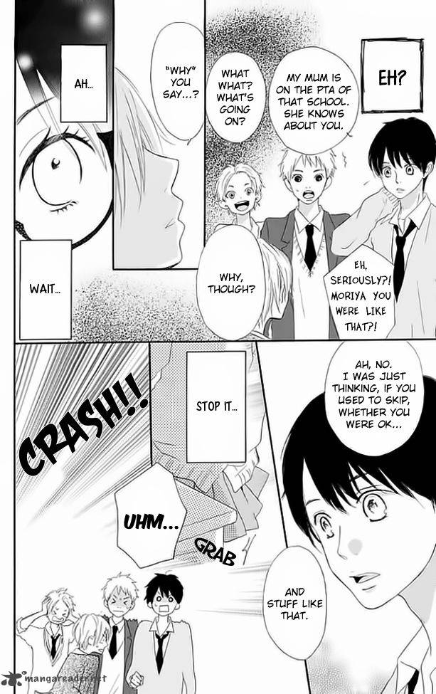 Tsumari Wa Kimi Ga ItoshII No Desu 1 34