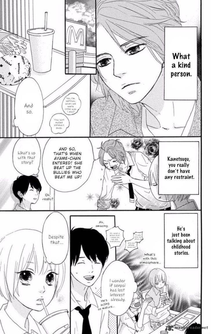 Tsumari Wa Kimi Ga ItoshII No Desu 2 13