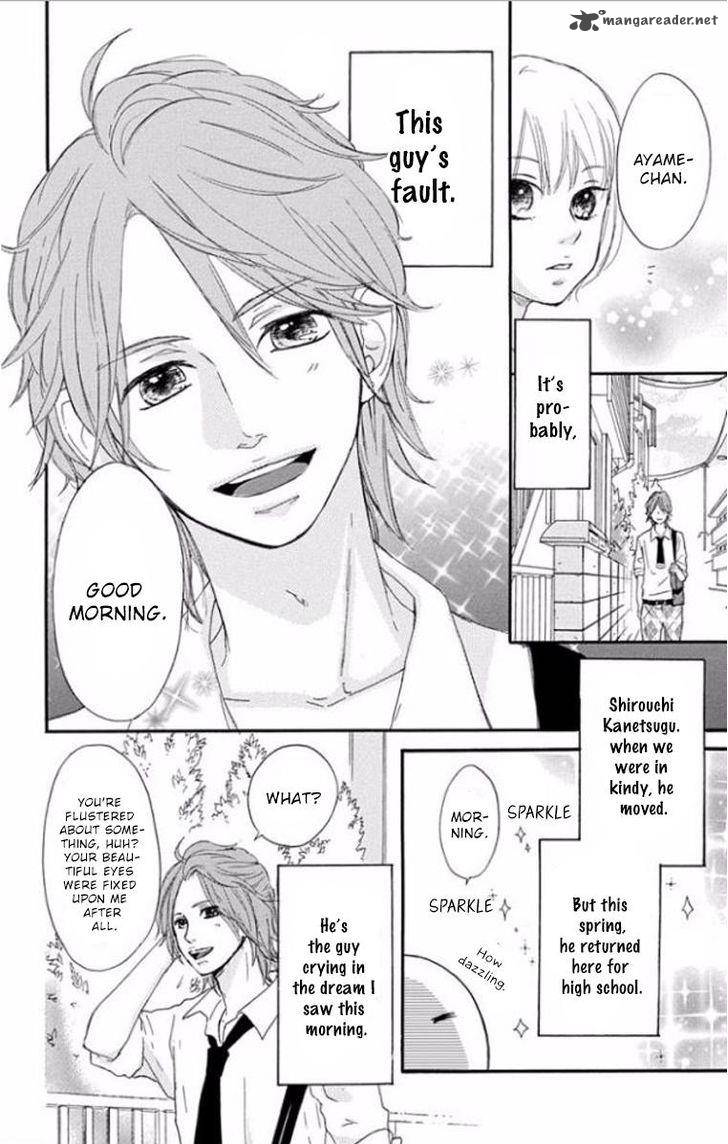 Tsumari Wa Kimi Ga ItoshII No Desu 2 4
