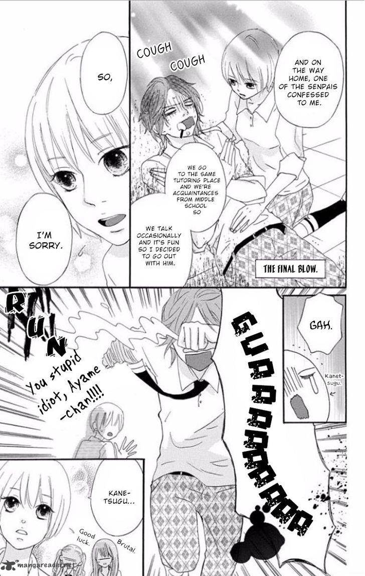 Tsumari Wa Kimi Ga ItoshII No Desu 2 9