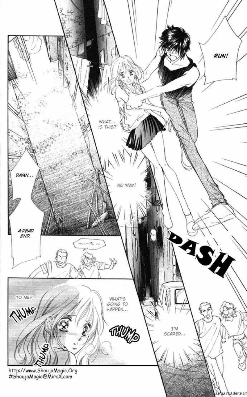 Tsumi Ni Nureta Futari 1 25