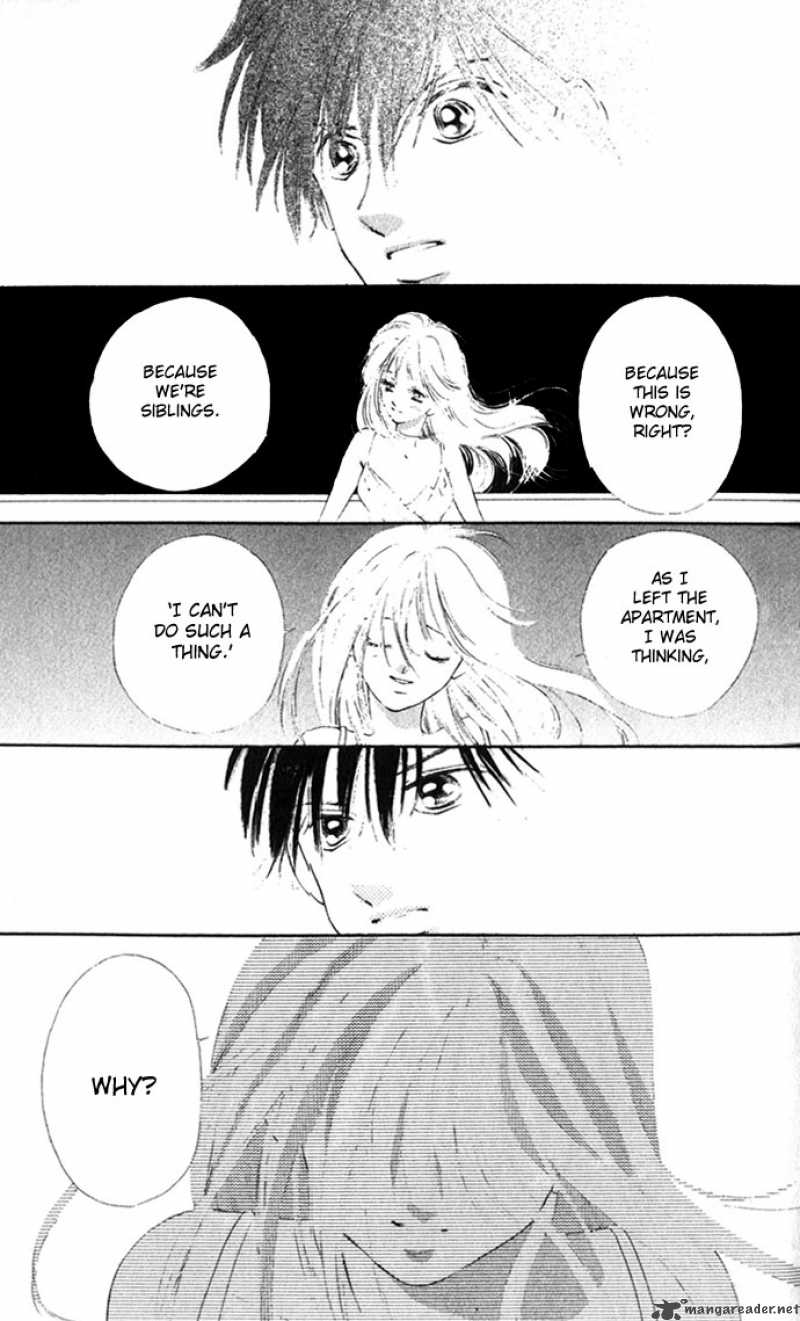 Tsumi Ni Nureta Futari 11 11