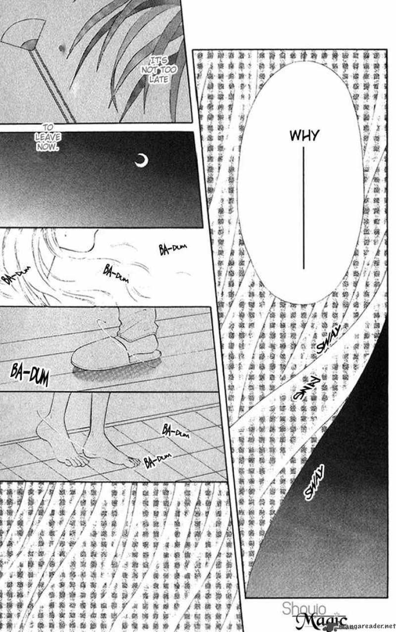 Tsumi Ni Nureta Futari 11 13