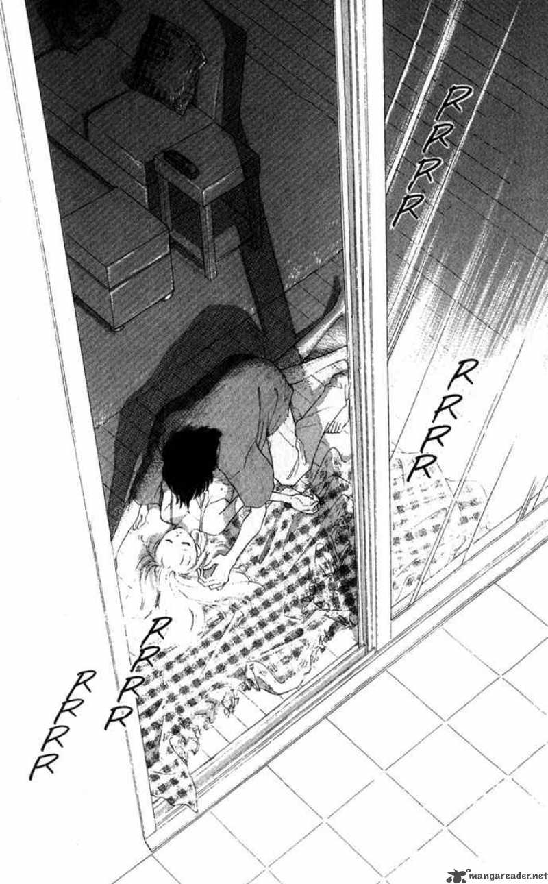 Tsumi Ni Nureta Futari 11 18