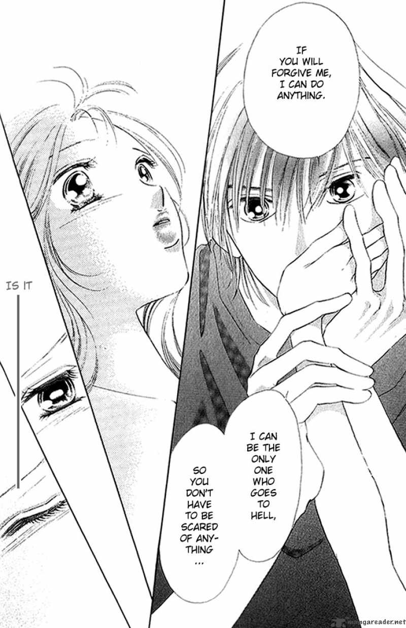 Tsumi Ni Nureta Futari 11 24
