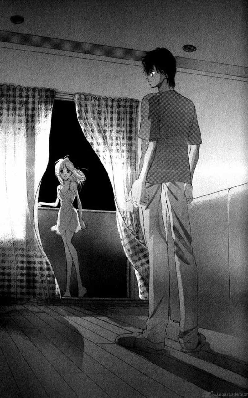 Tsumi Ni Nureta Futari 11 9