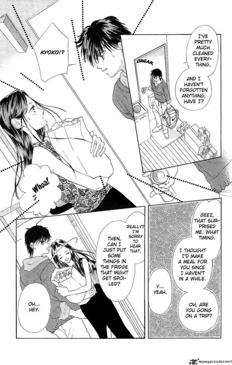 Tsumi Ni Nureta Futari 12 36
