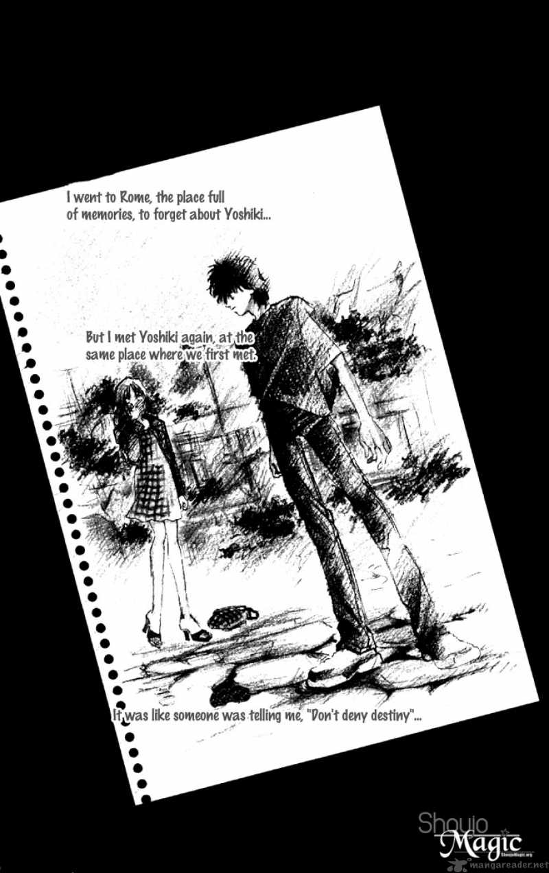 Tsumi Ni Nureta Futari 19 3