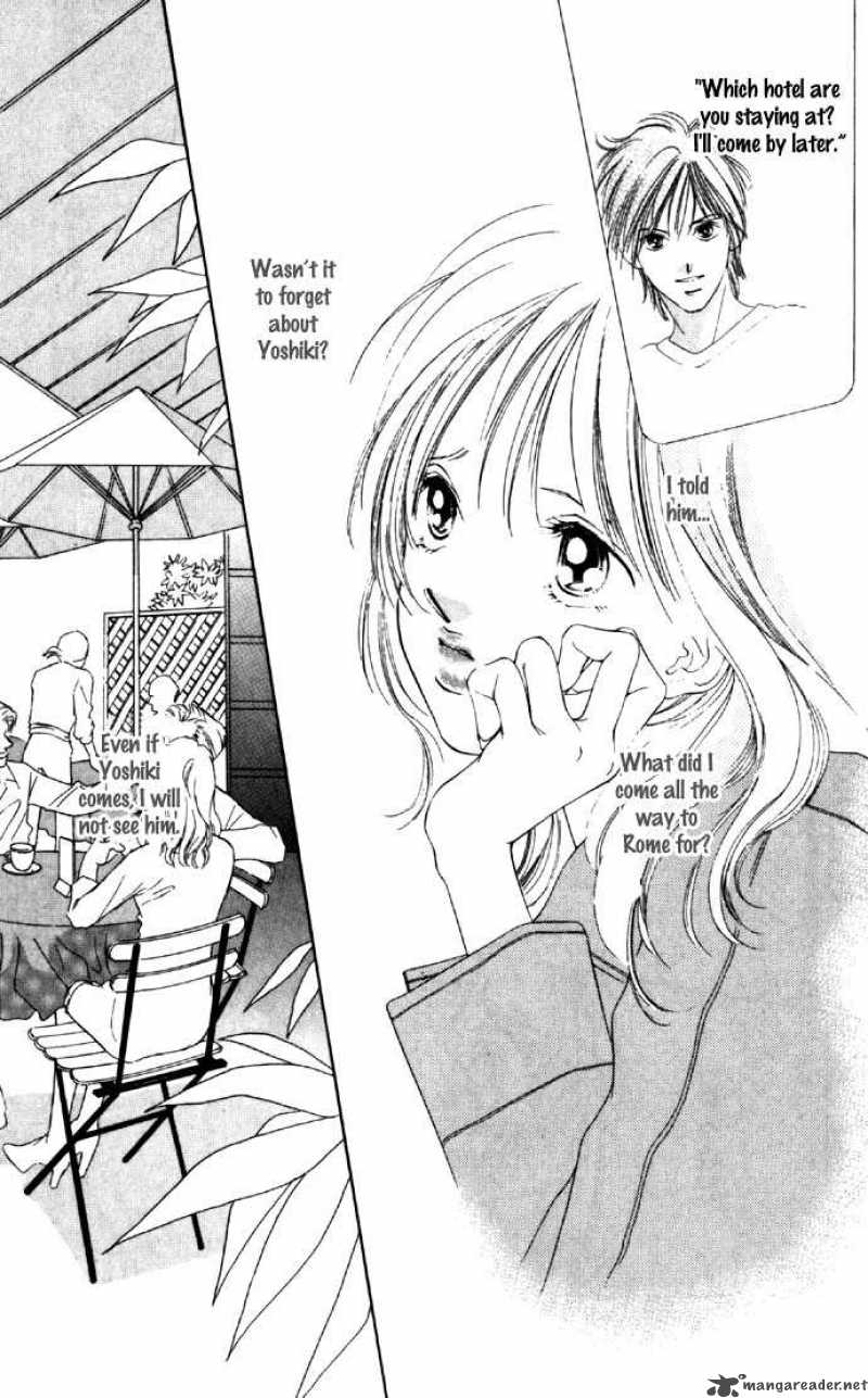 Tsumi Ni Nureta Futari 19 4