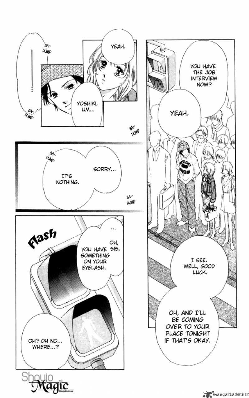 Tsumi Ni Nureta Futari 20 22
