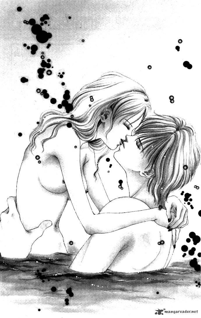 Tsumi Ni Nureta Futari 22 6