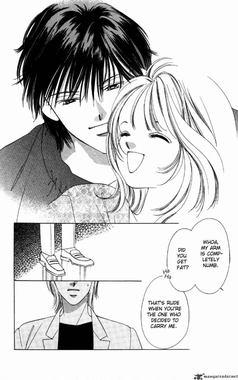 Tsumi Ni Nureta Futari 23 17