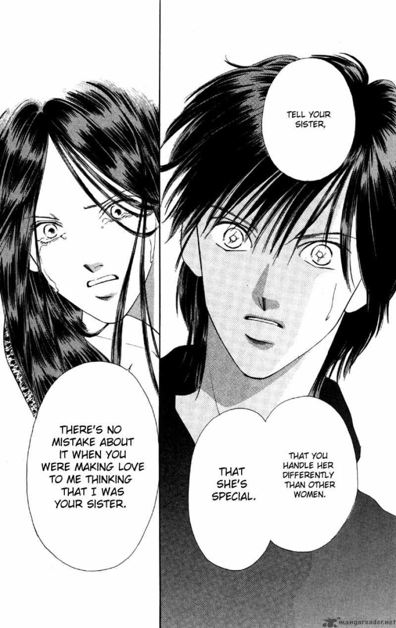Tsumi Ni Nureta Futari 23 23