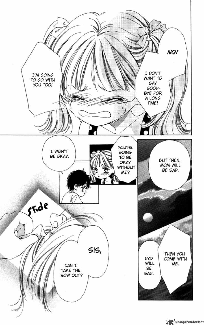 Tsumi Ni Nureta Futari 23 6