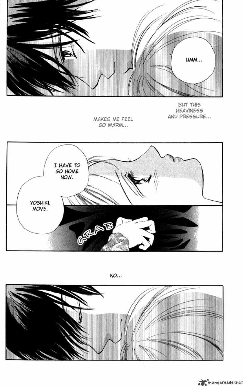 Tsumi Ni Nureta Futari 3 25
