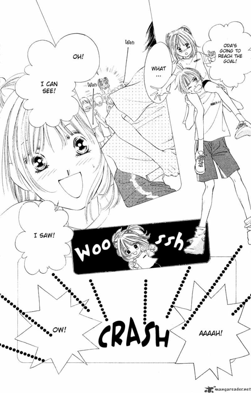 Tsumi Ni Nureta Futari 30 27