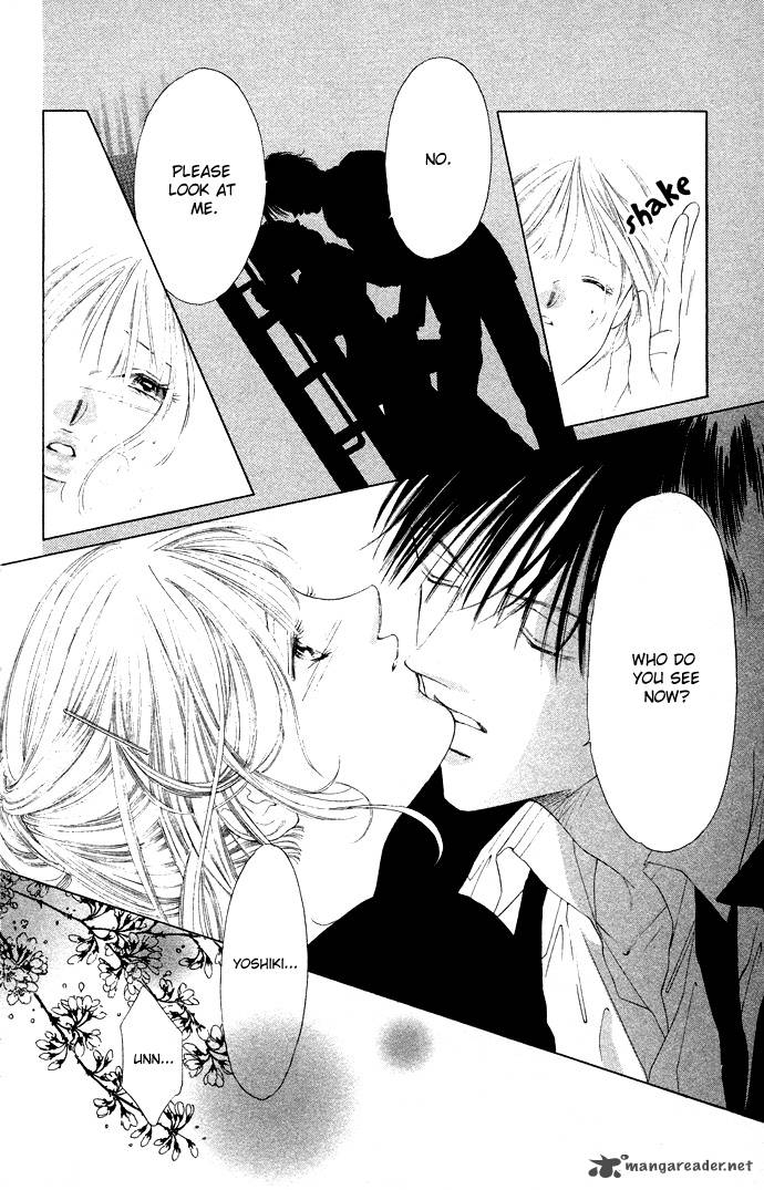 Tsumi Ni Nureta Futari 31 35